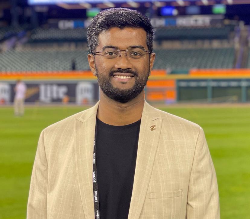 Abhishek Bhattacharya