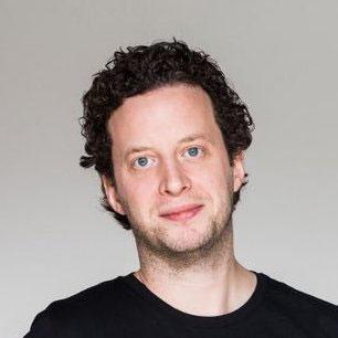 Itamar Lesuisse
