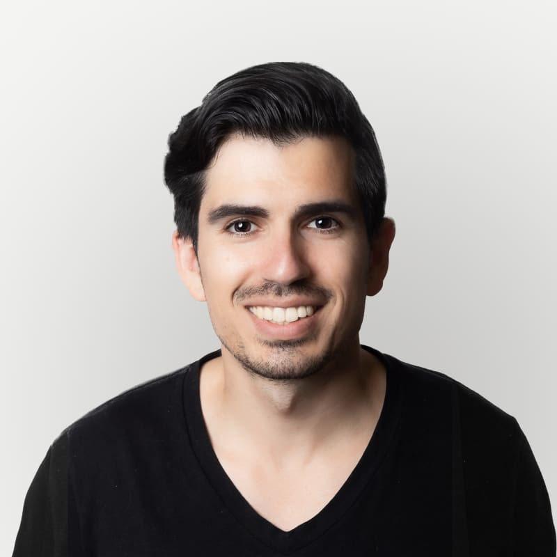 Brandon Ramirez