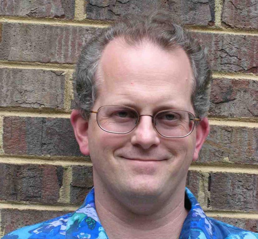 Daniel Burnett