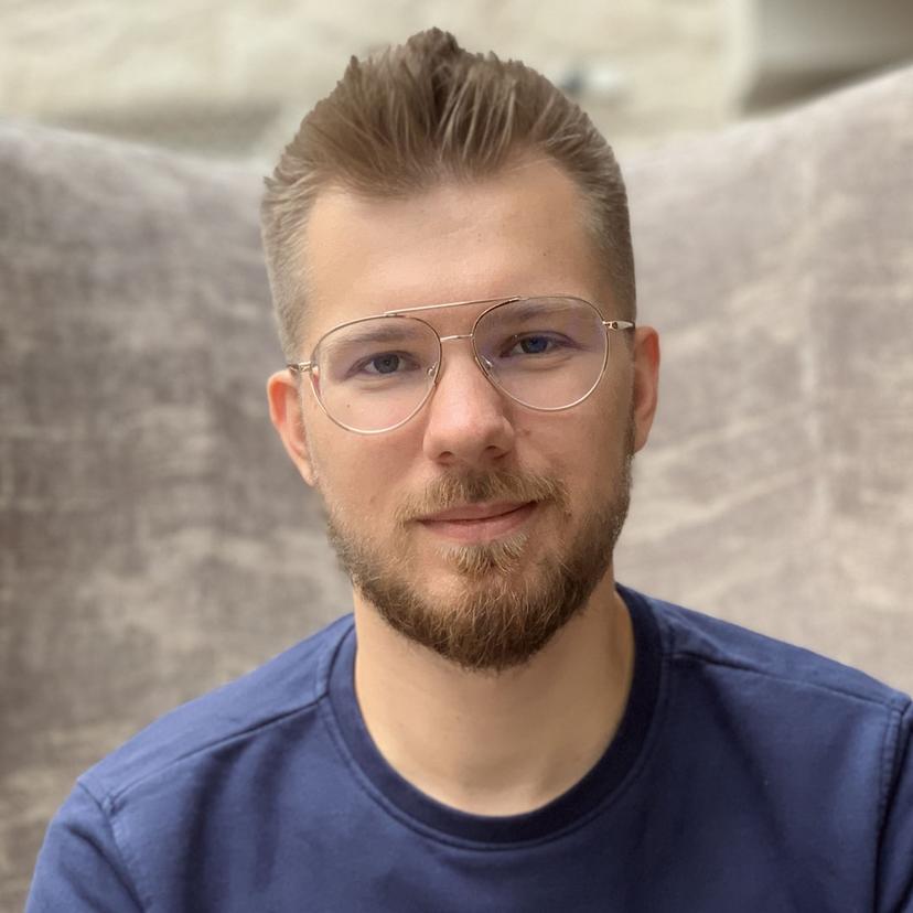 Bartek Rutkowski