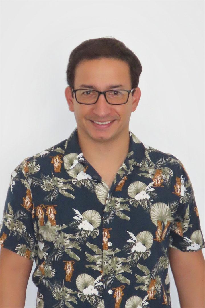 Mauricio Tovar