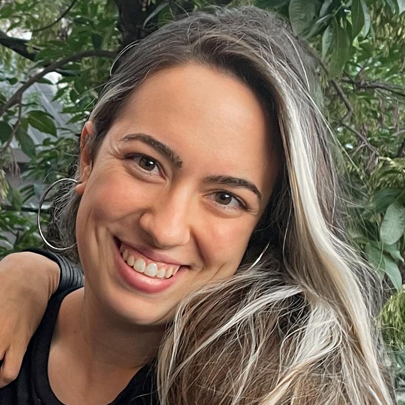 Agustina Aldasoro