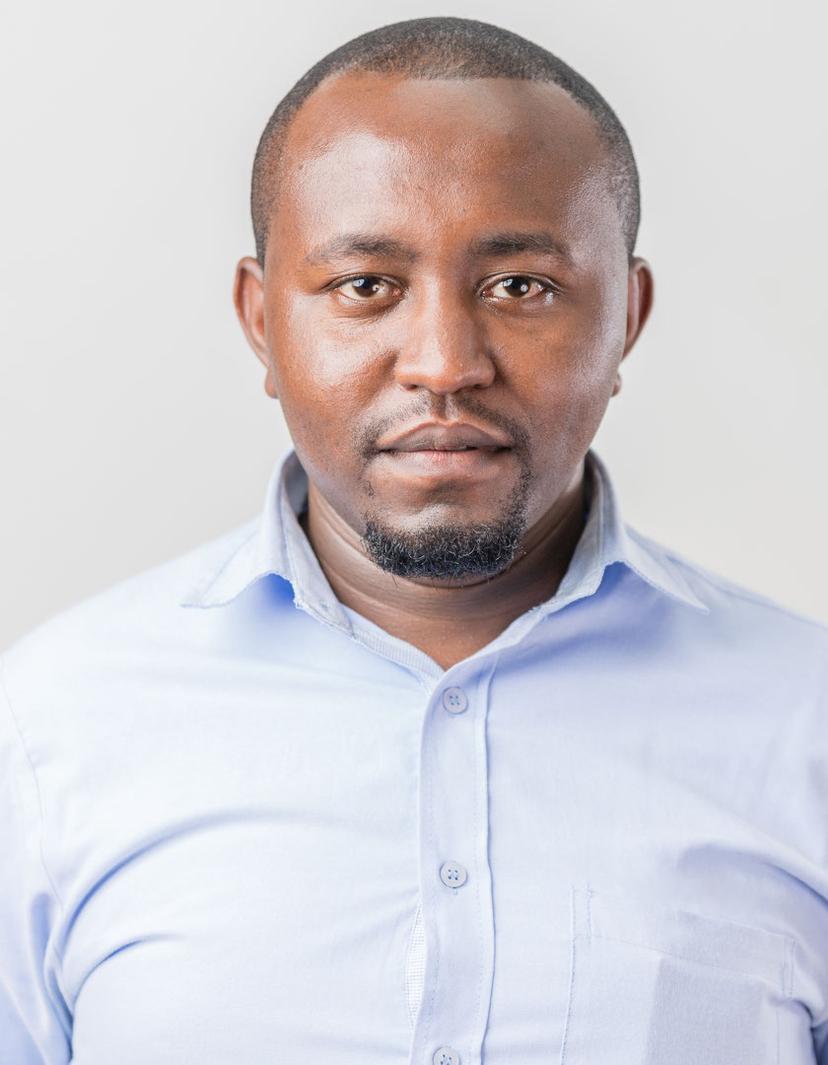 Benson Njuguna