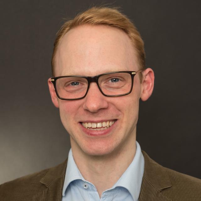 Steffen Schuldenzucker