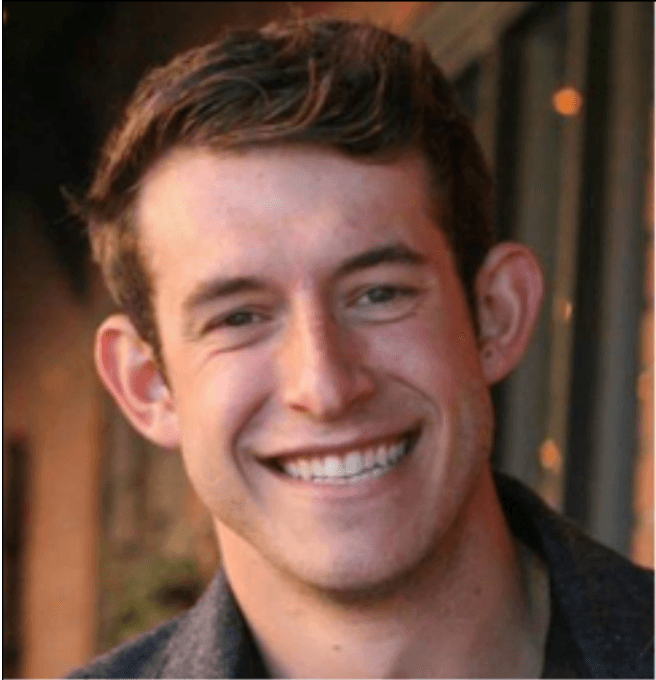 Brian Wilkes, CFA