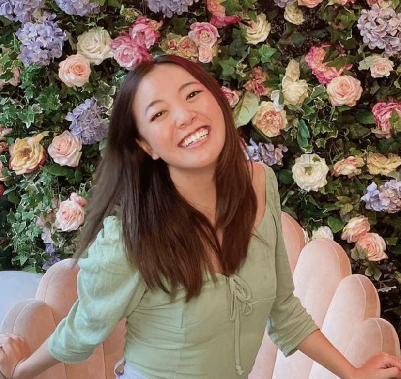 Emily Lin