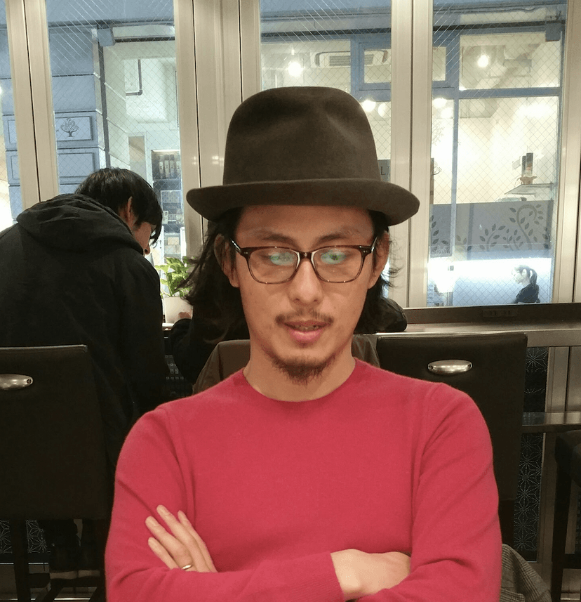 Makoto Inoue