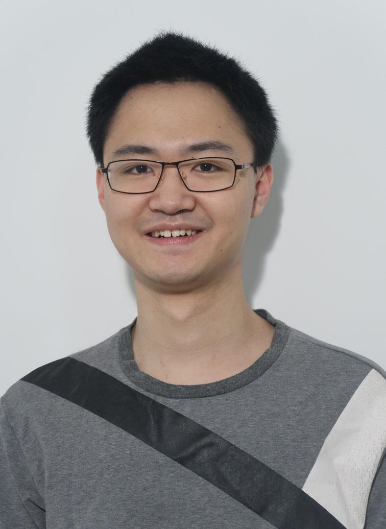 Ye Zhang
