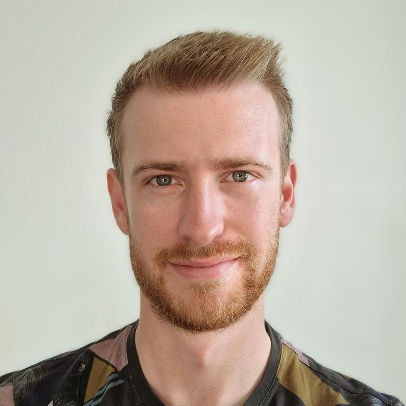 Jordan Sutcliffe