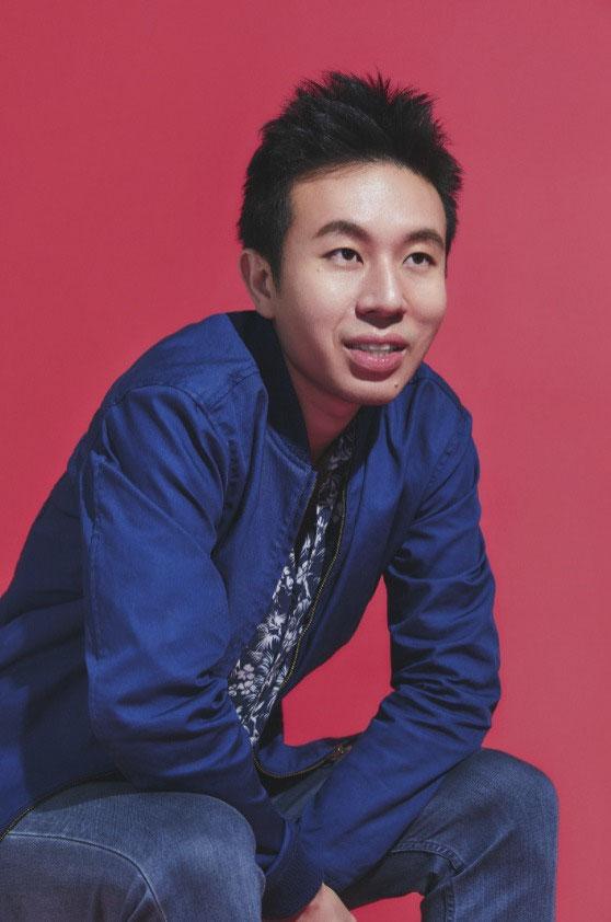 Geoffrey See
