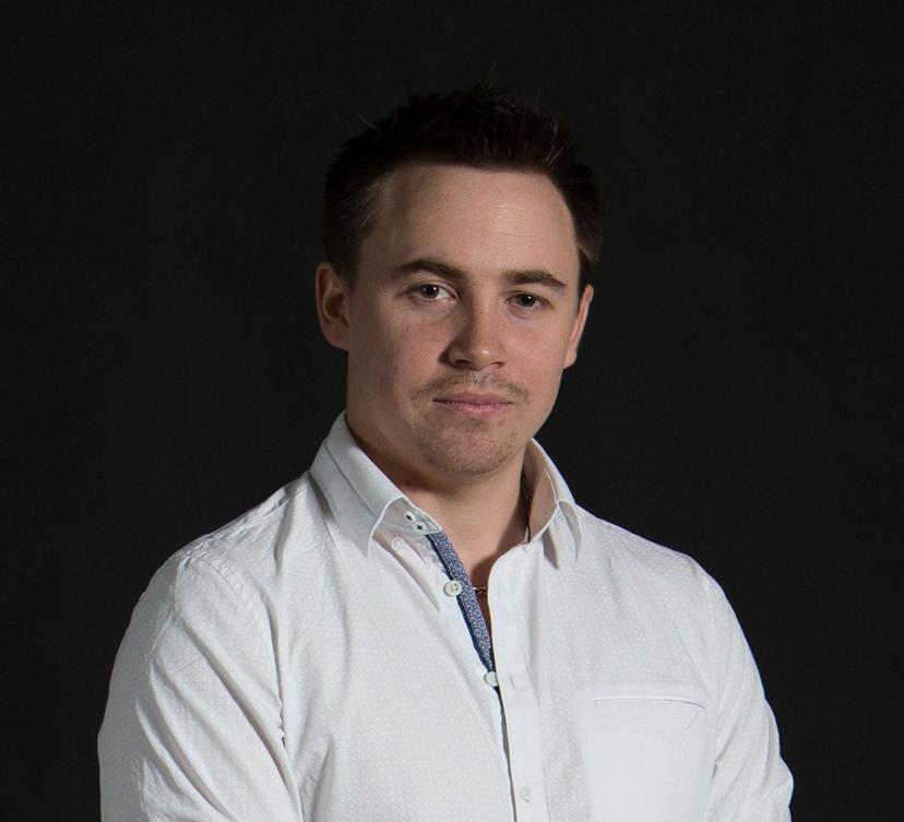 Adrian Manning