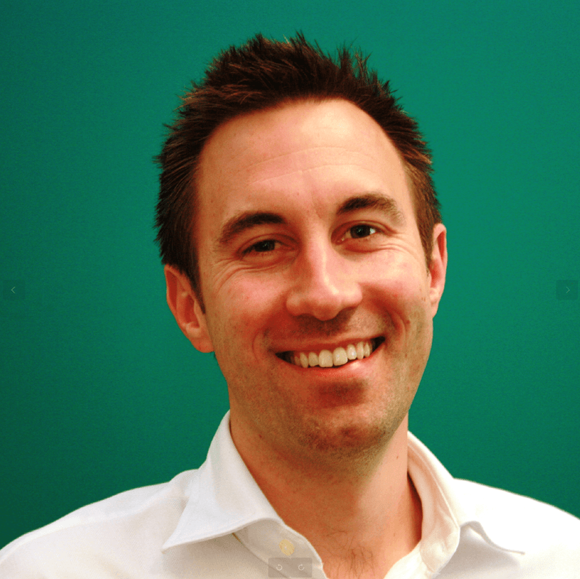 Darren Langley