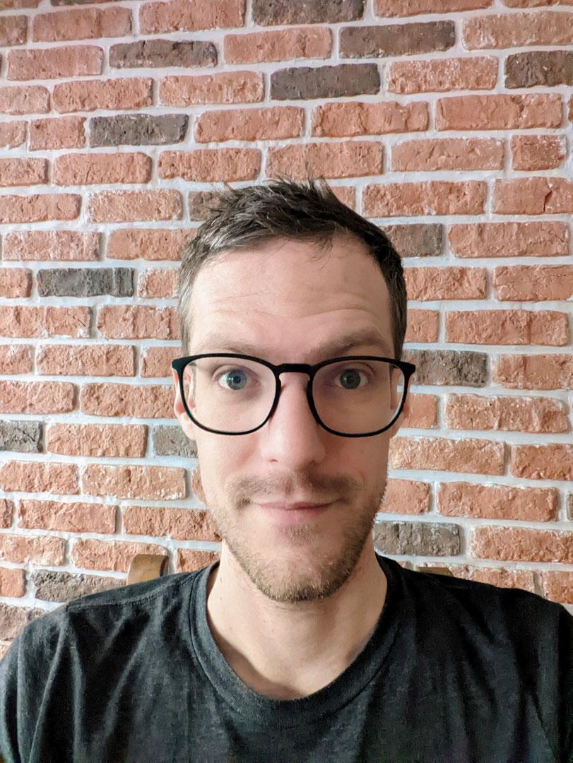 Patrick Pfeiffer