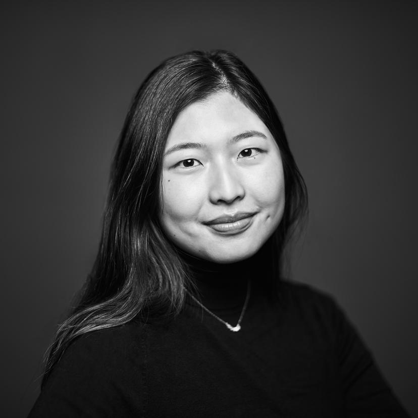 Christine Kim