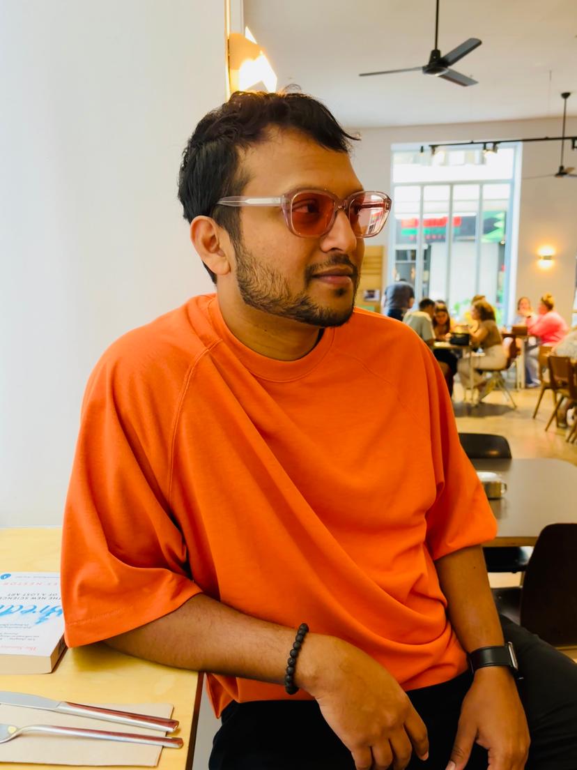 Rahul Rumalla