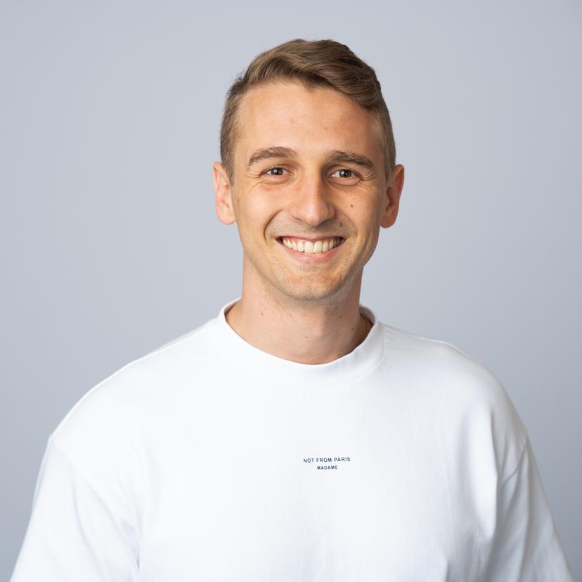 Viktor Bunin | Coinbase