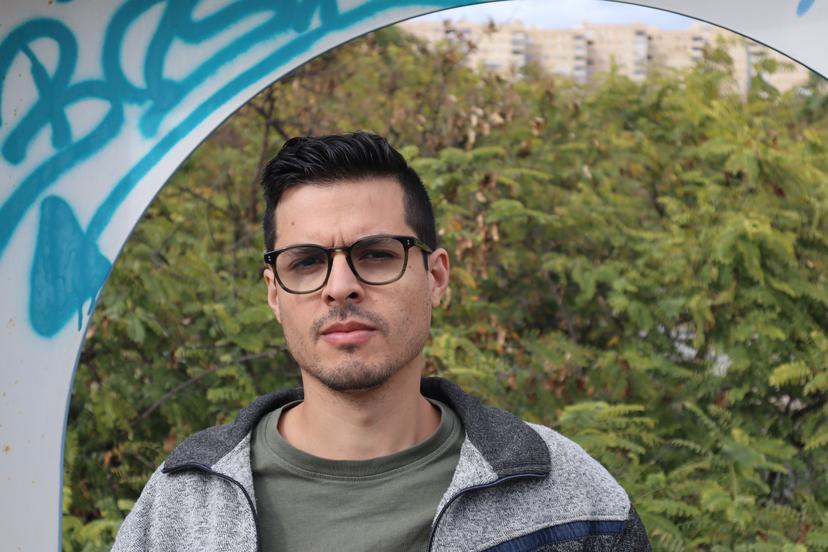 Joshua Davila