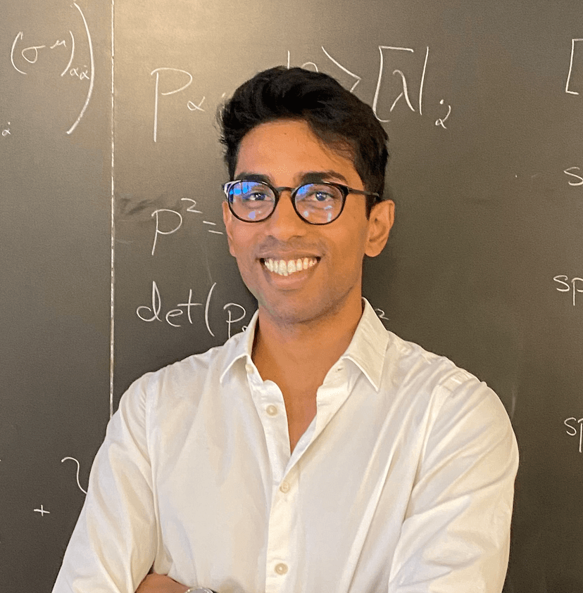 Brad Bachu