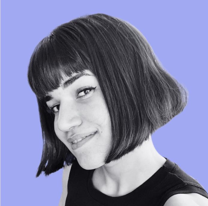 Maryam Bahrani