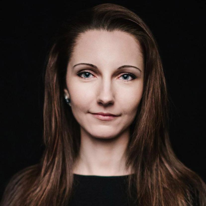 Ira Nezhynska