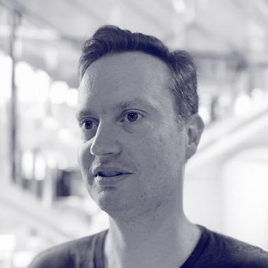 Dr John Fletcher, PhD