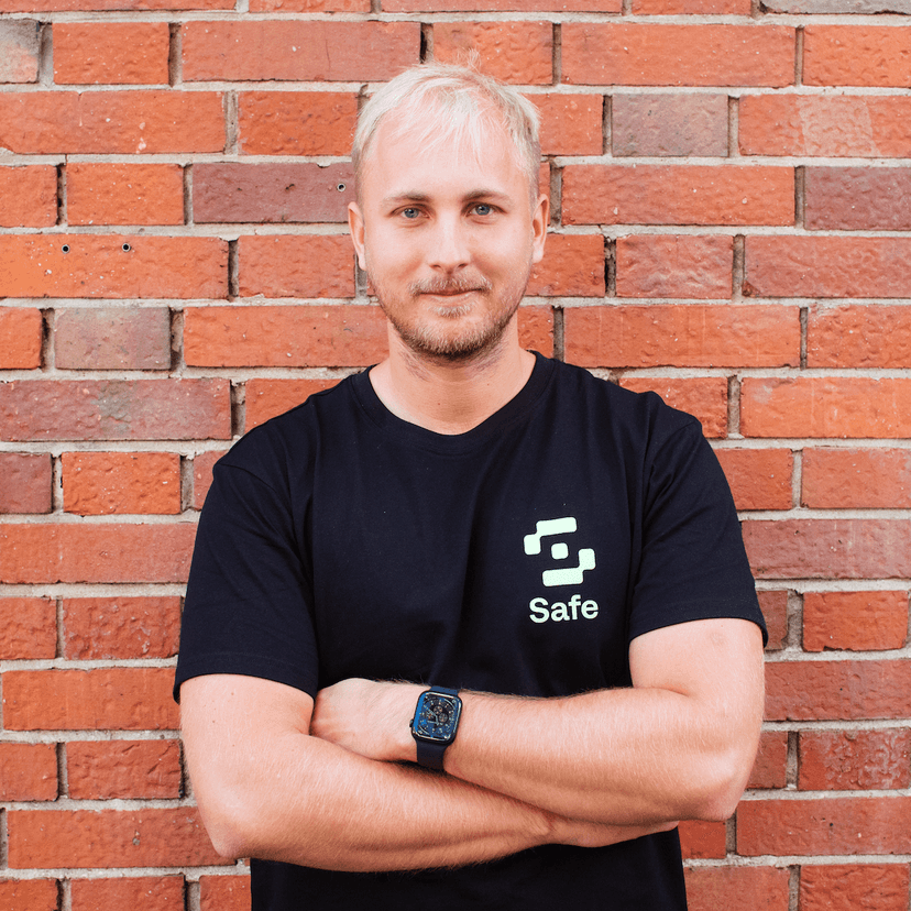 Lukas Schor
