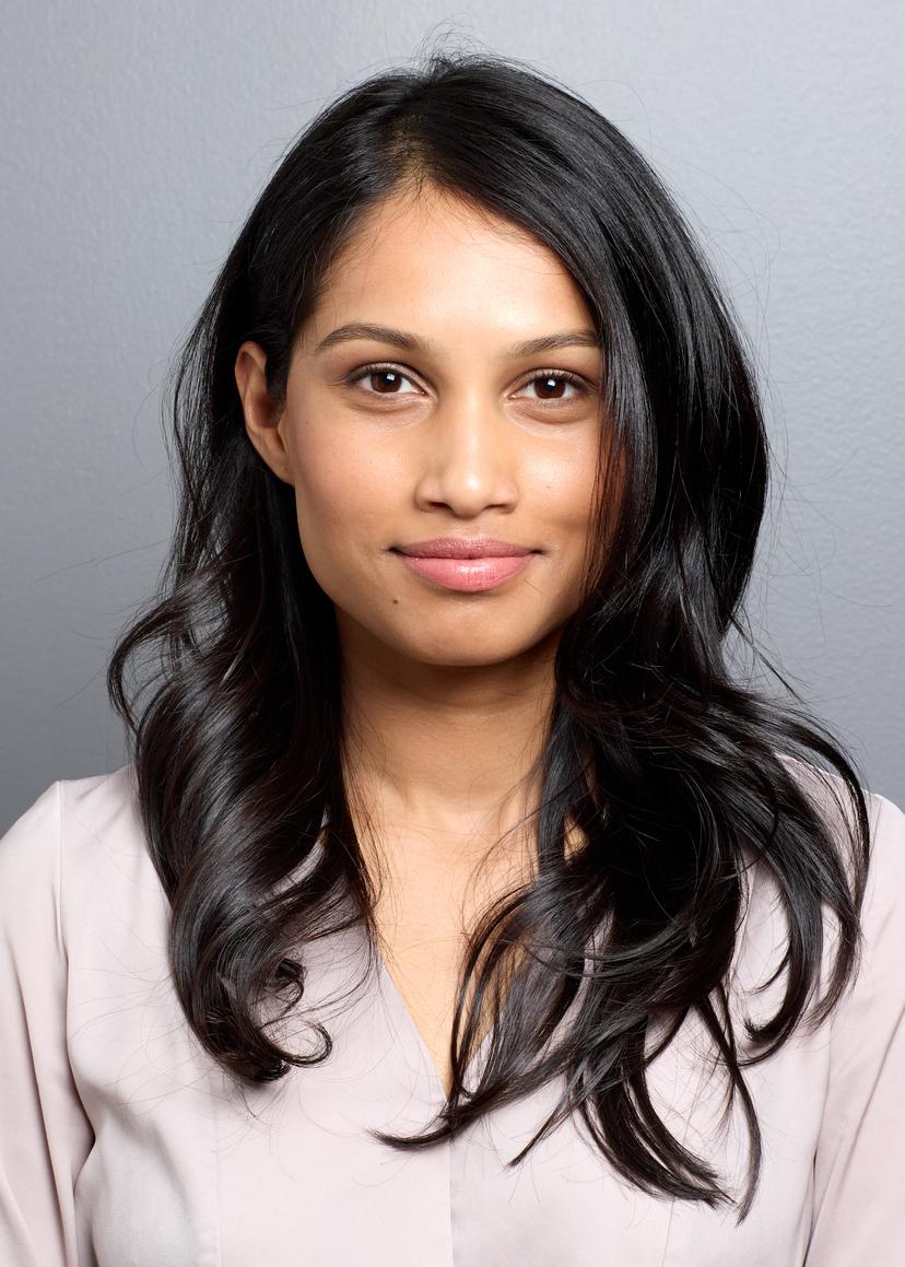 Uma Roy
