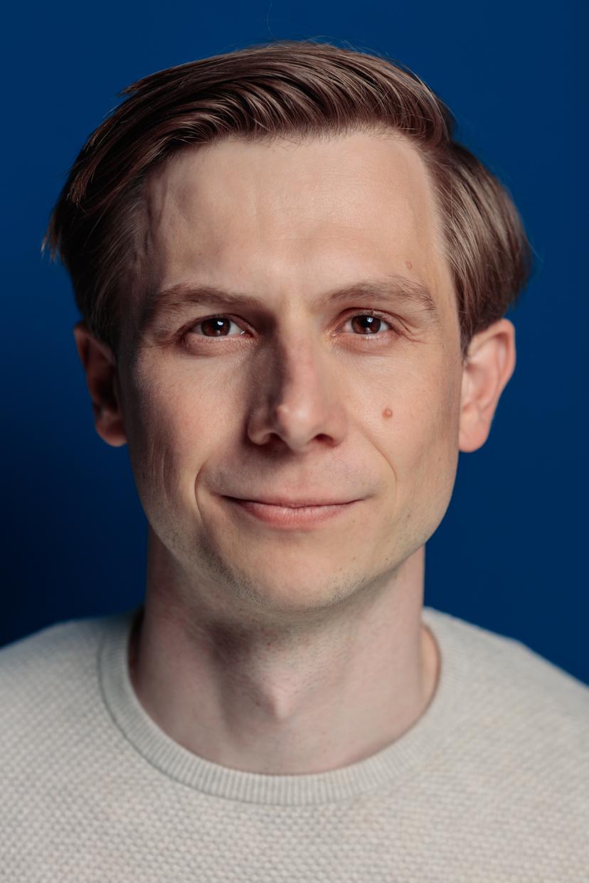 Pascal Stichler