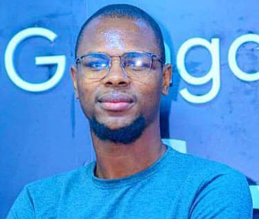 David Uzochukwu