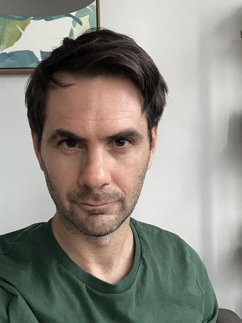 Alejo Salles