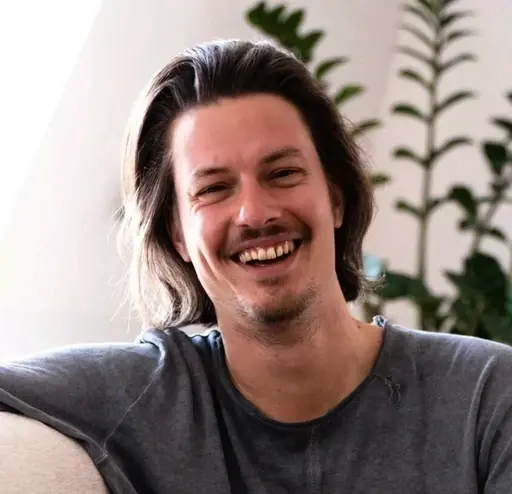 Florian Glatz