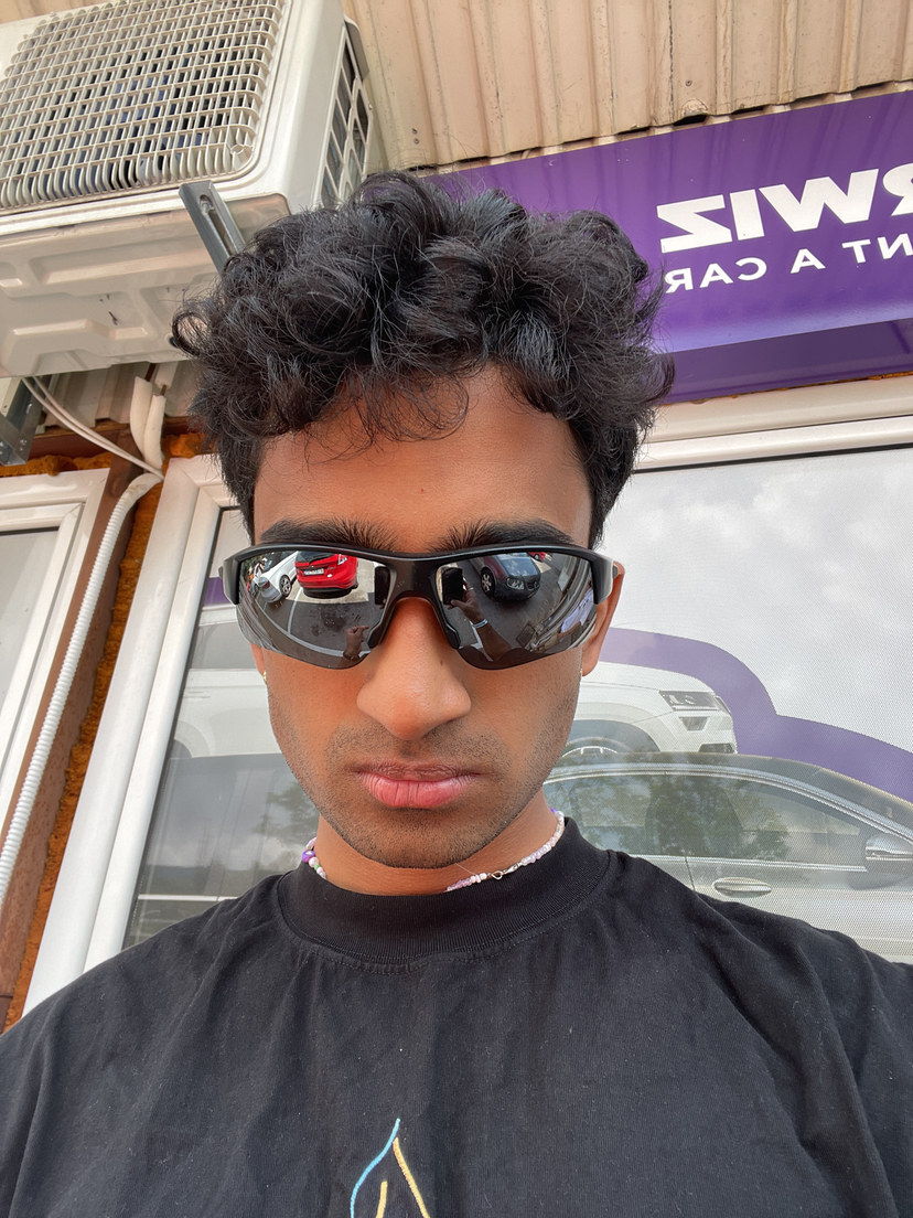 Vivek