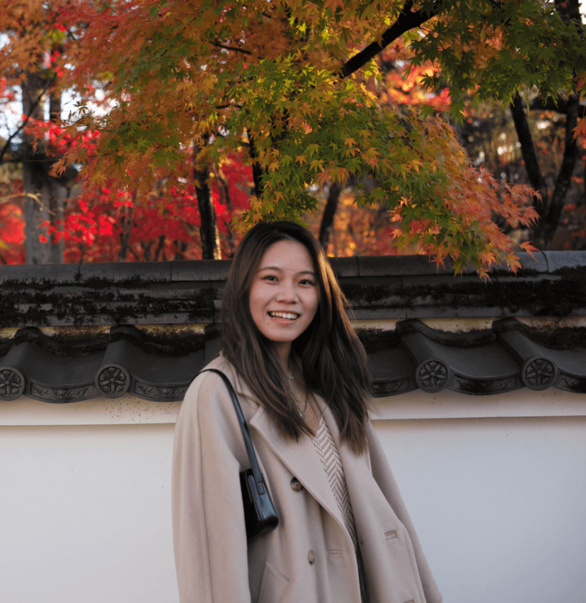Chuxin Huang