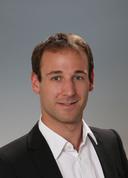 Dominic Bruetsch