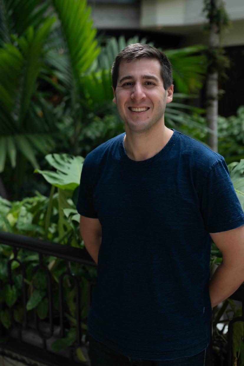 Isaac Patka