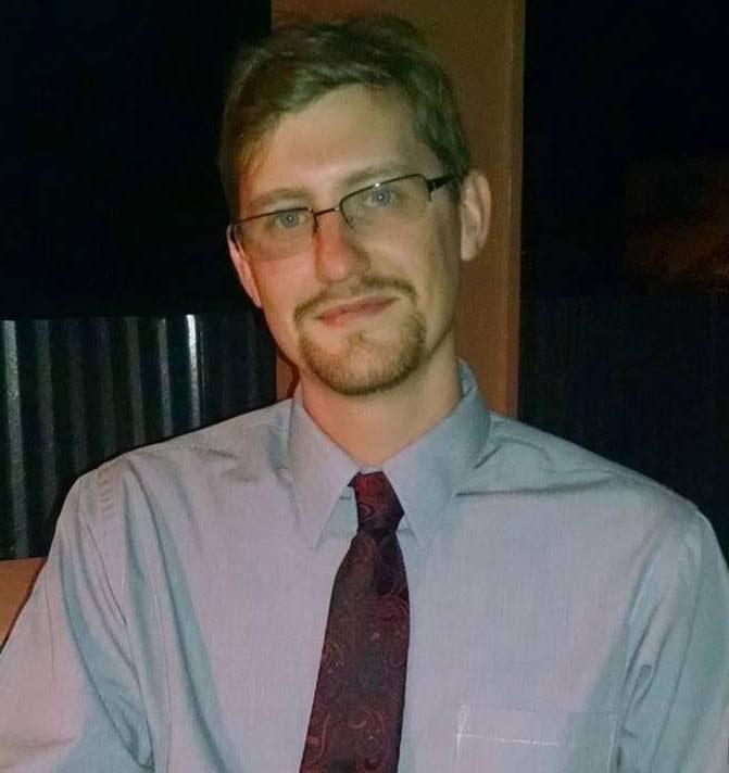 Jon Stephens