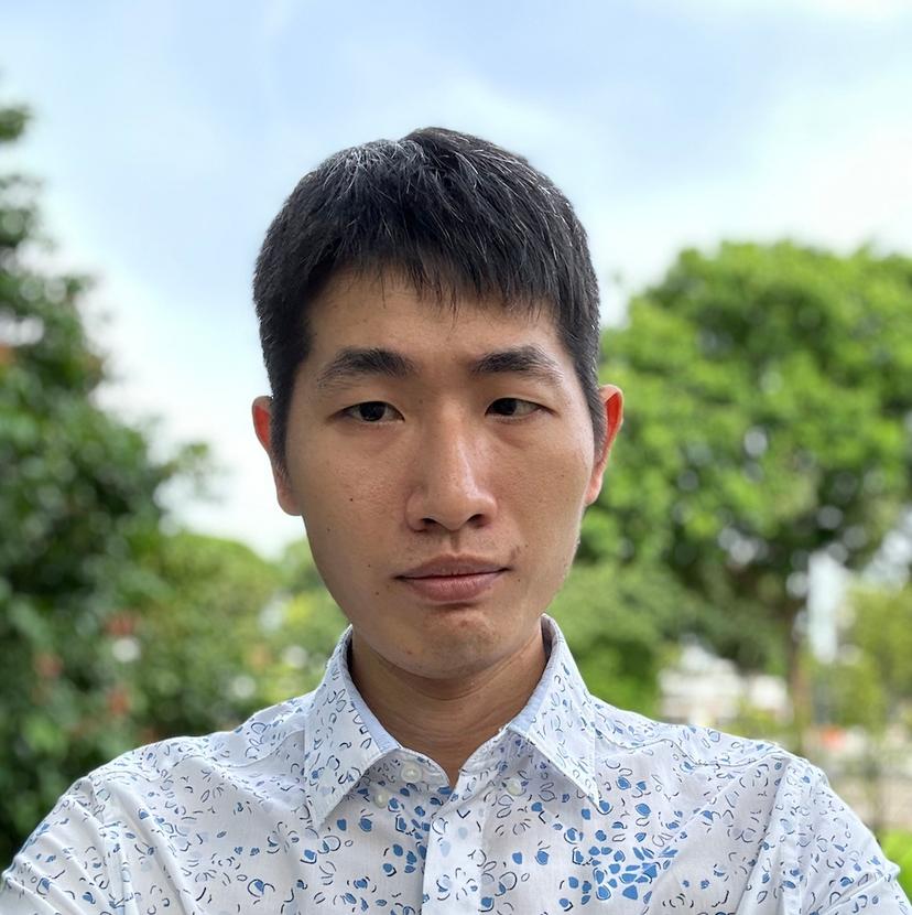 Minh Ho