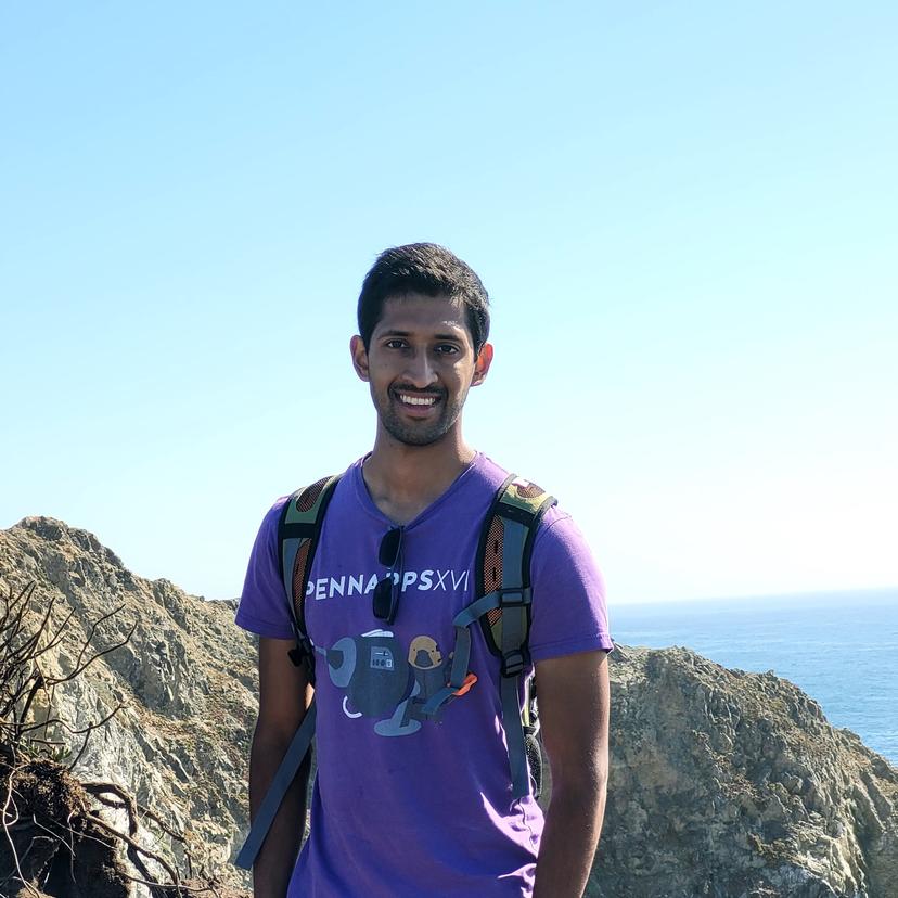 Naveen Durvasula