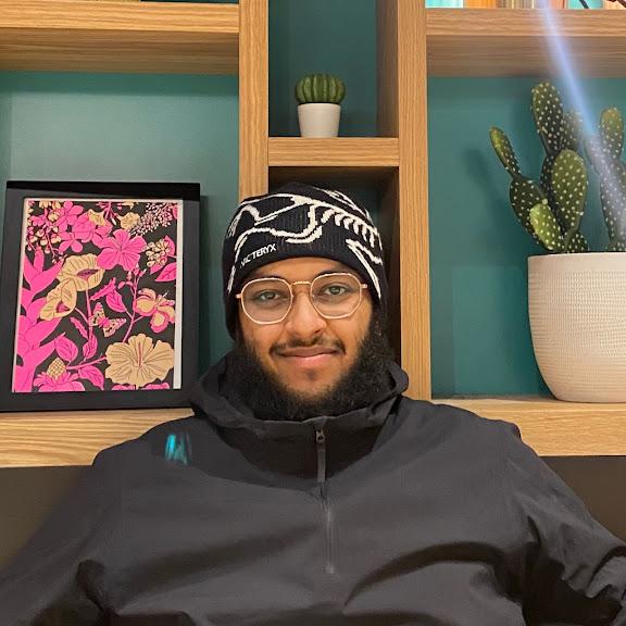 Ghilia Weldesselasie