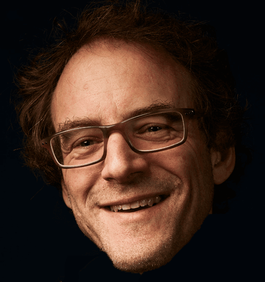 Rob Stupay