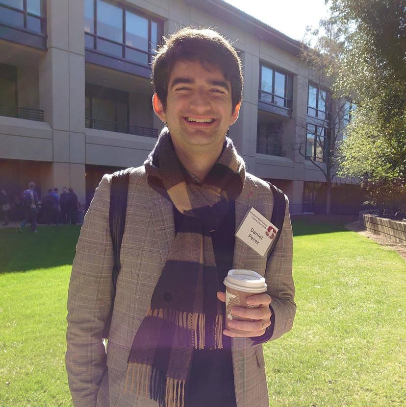 Daniel Perez
