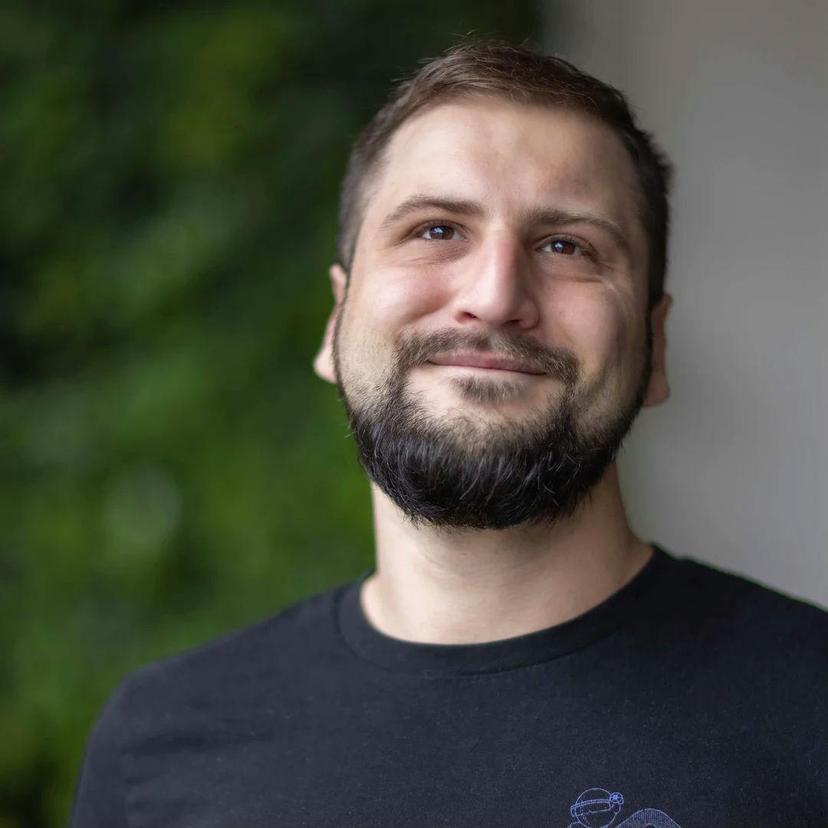 Adam Domurad
