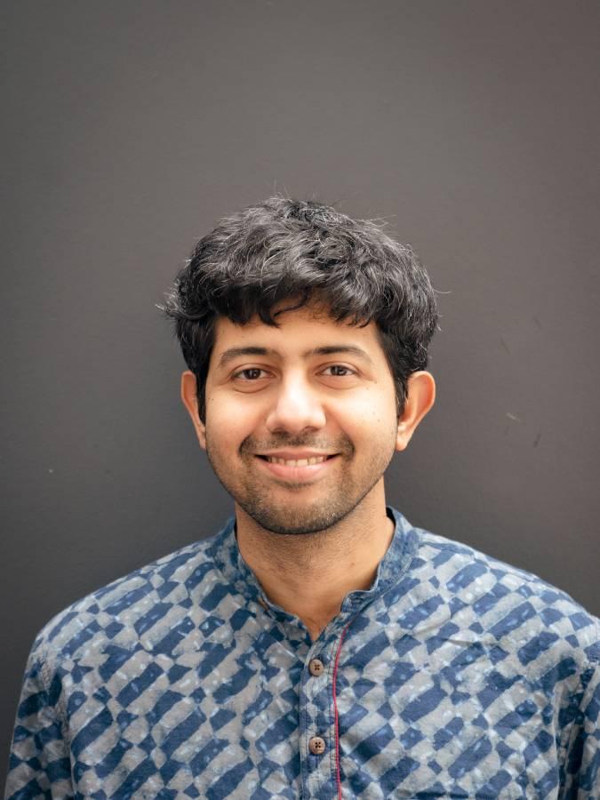 Sreeram Kannan